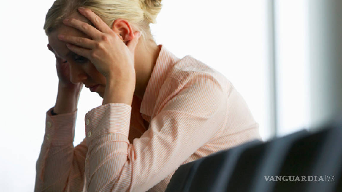 Mujeres son blanco de la violencia laboral en México