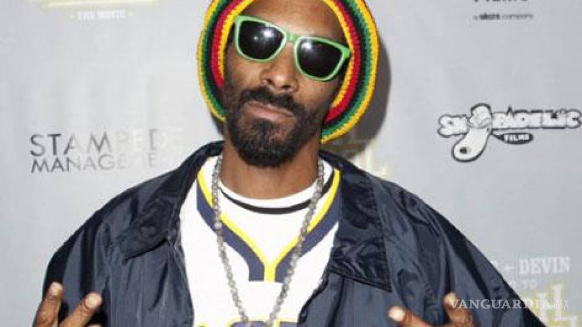 Snoop Dogg explica por qué se cambió el nombre a Lion