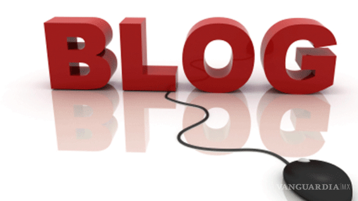El blog, el vehículo de comunicación del siglo XXI