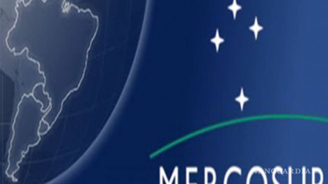 Mercosur apunta a China y busca ser el motor de AL