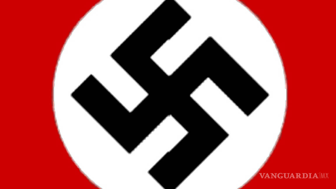La esvástica: el verdadero origen del símbolo nazi