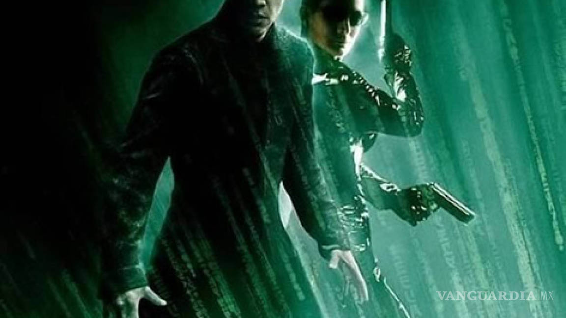 The Matrix 4 y 5, confirmadas por Keanu Reeves