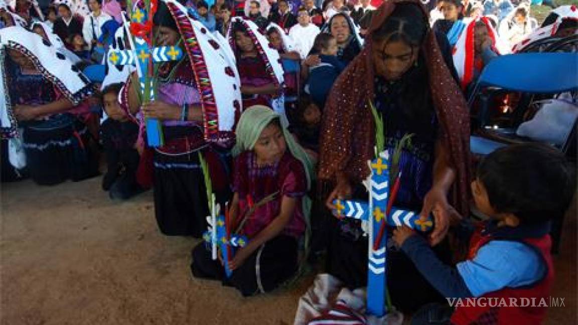 Acteal, 15 años de una masacre impune