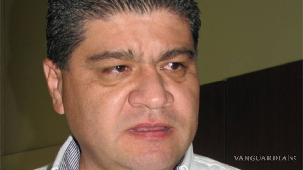 $!Asegura Armando Guadiana que no habrá gobernador lagunero