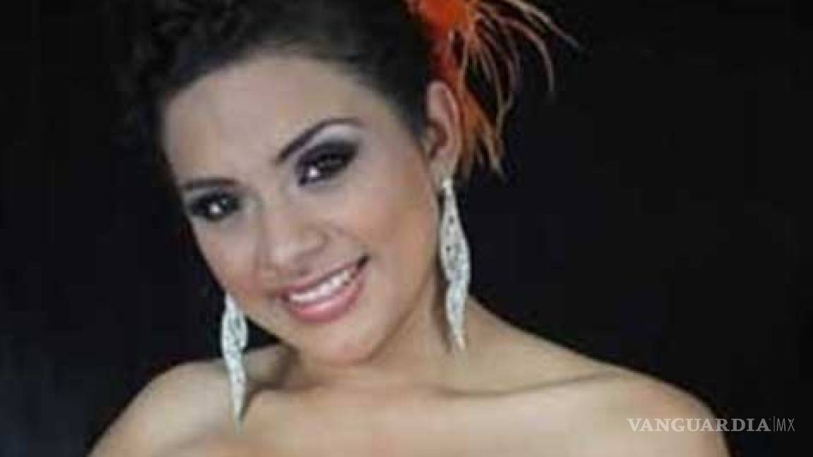 Fallece en accidente Reina del Carnaval Coatzacoalcos 2012