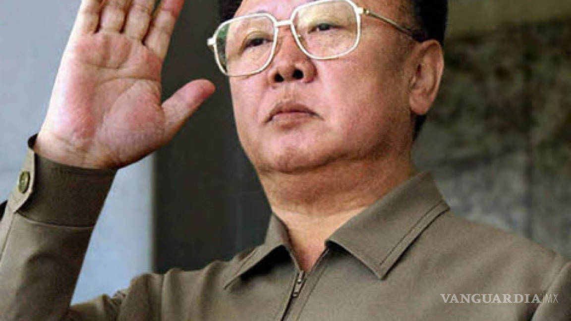 Kim Jong Il: el hombre que nunca defecó y que era capaz de hacer once hoyos de golf en un solo golpe