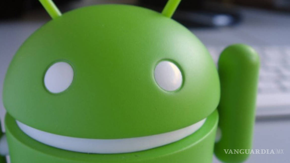 Android es usado por el 48% de smartphones