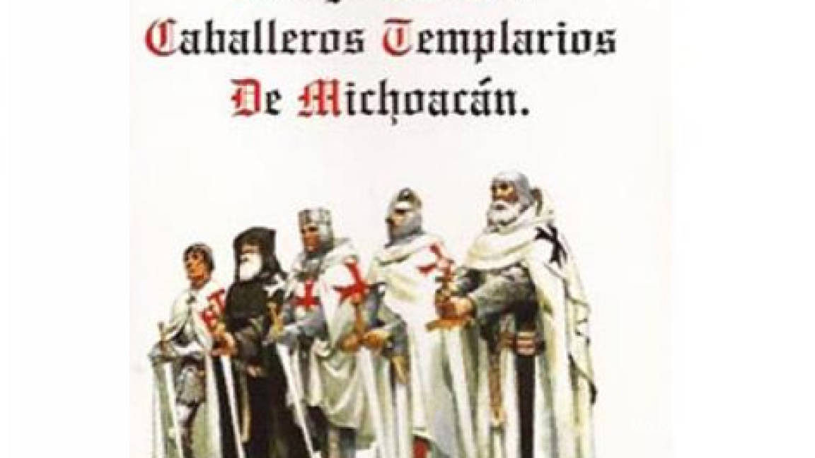 Los Caballeros Templarios: La Familia, reloaded