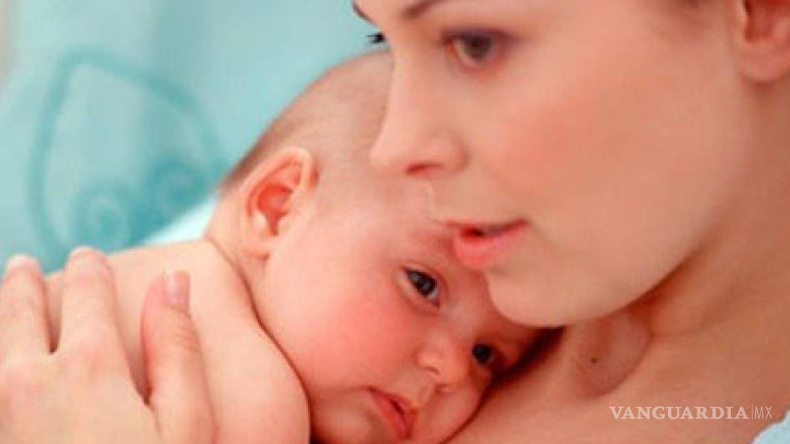 Un estudio encuentra toxinas de transgénicos en bebés aún no nacidos