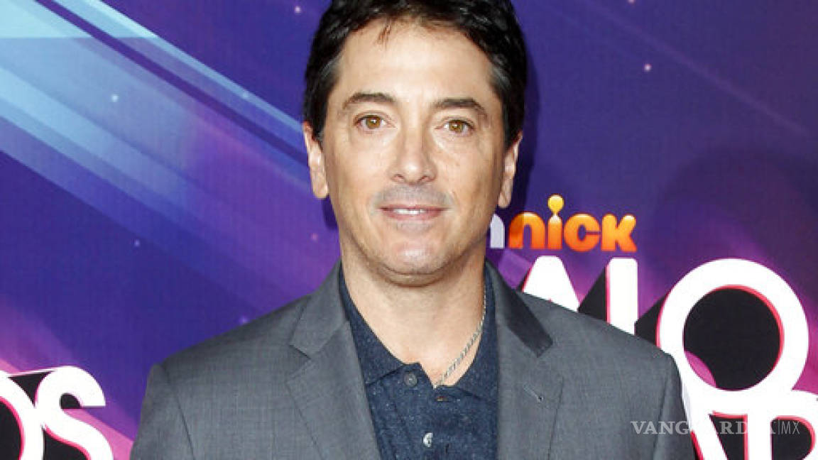 Nicole Eggert dice que Scott Baio abusó sexualmente de ella