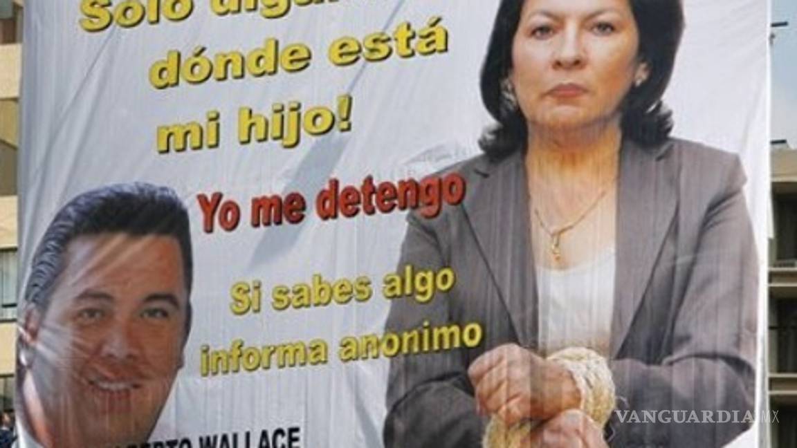 Recuento de el caso Wallace