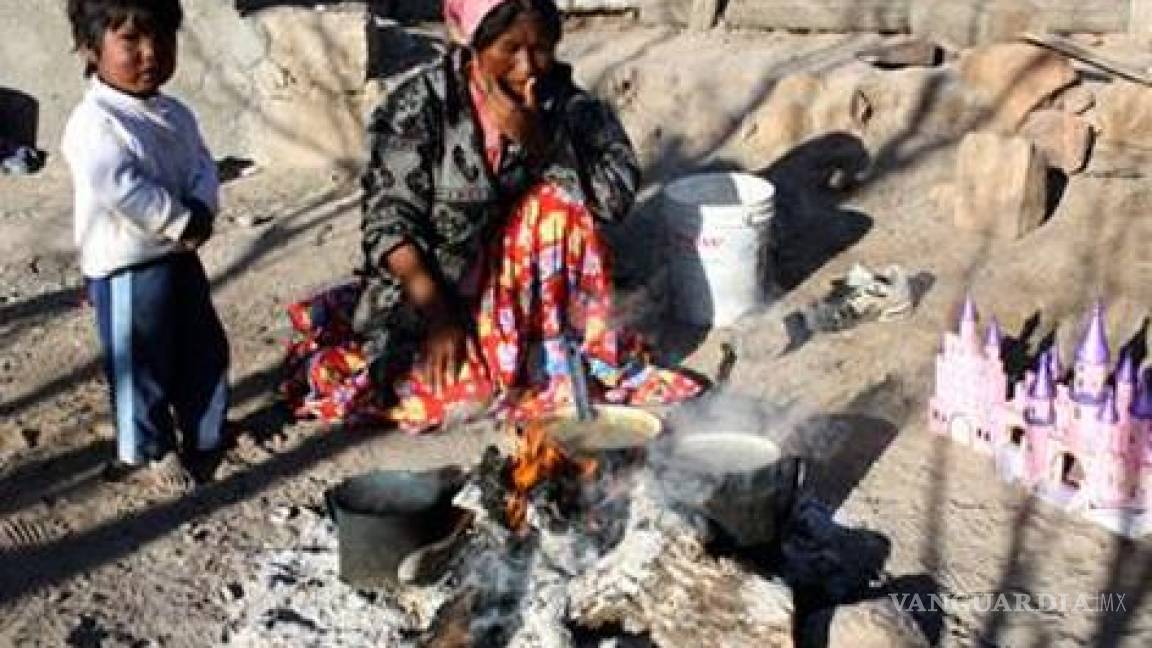 Arranca hoy la Cruzada contra el hambre y la Pobreza Extrema