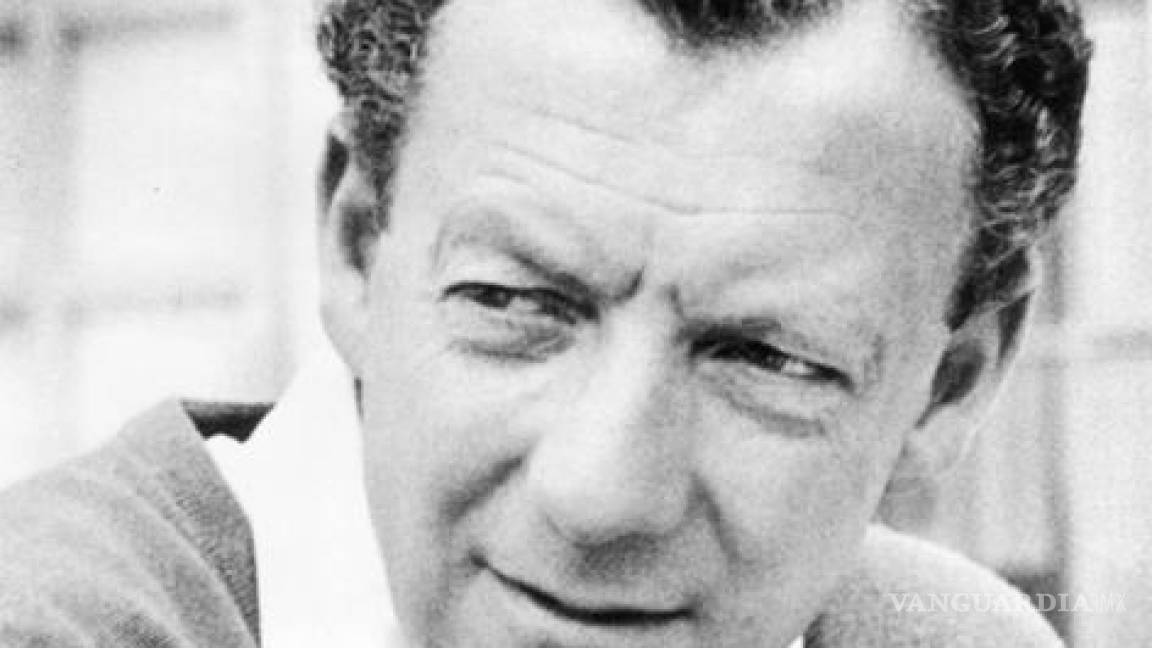 El mundo se prepara para el centenario de Benjamin Britten