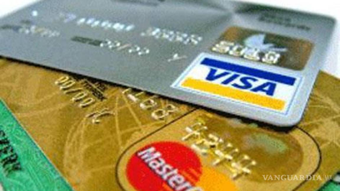 Cambian el 'tarjetazo' por crédito de nómina
