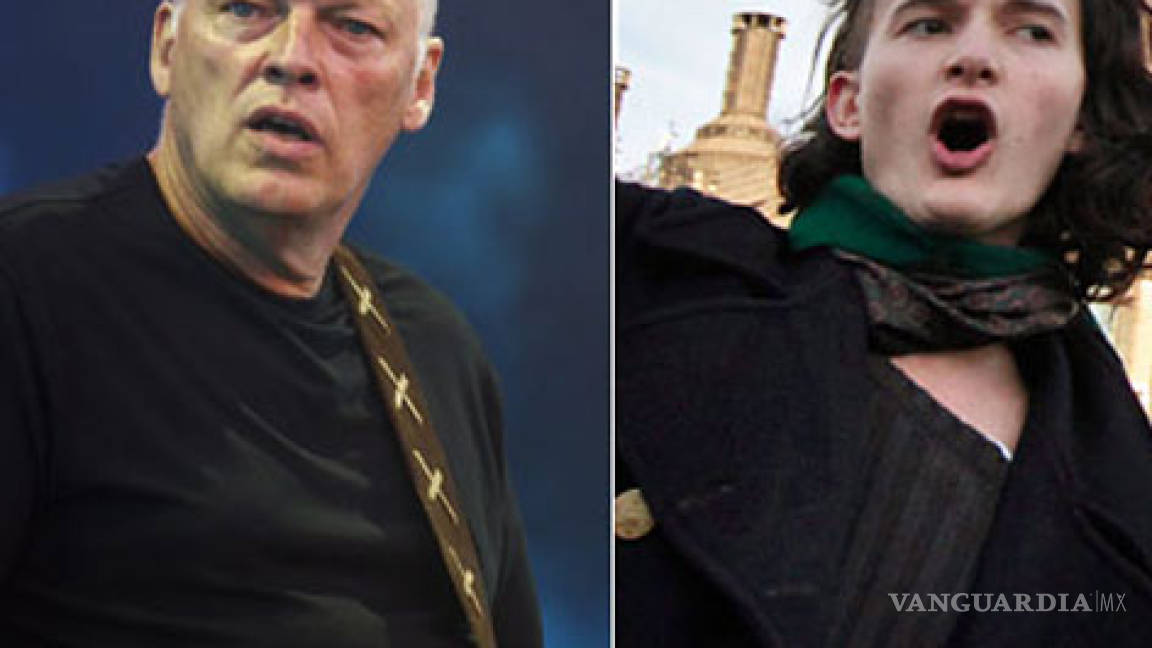 Rechazan recurso contra encarcelamiento del hijo de David Gilmour