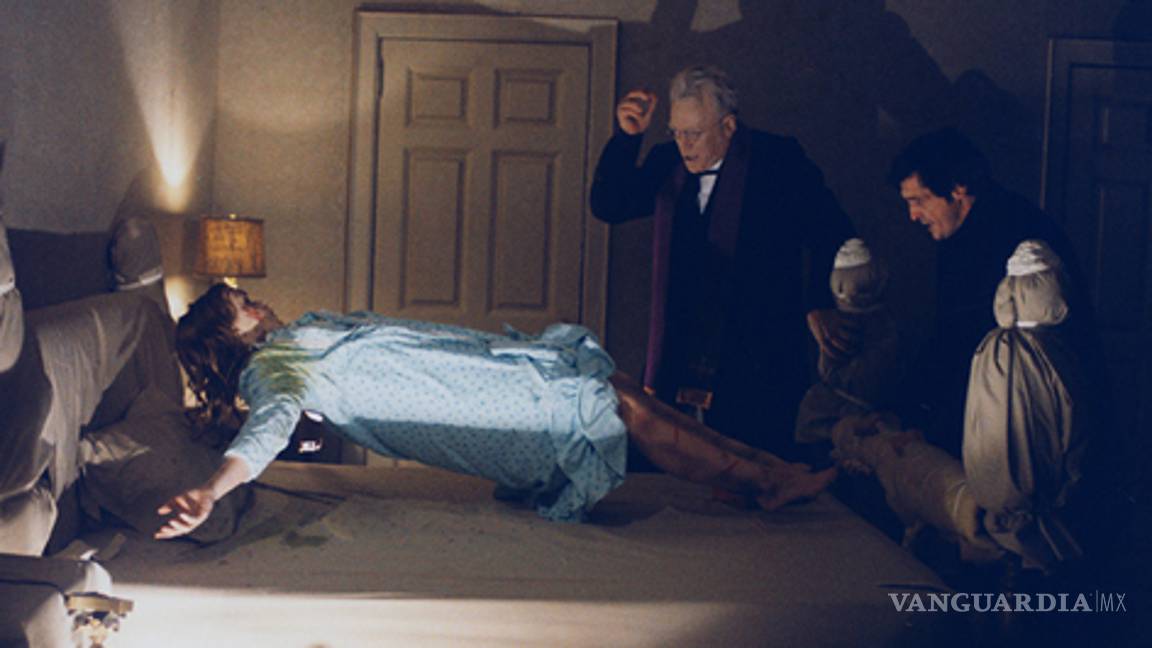 Discovery y el Vaticano unidos en serie de exorcismos