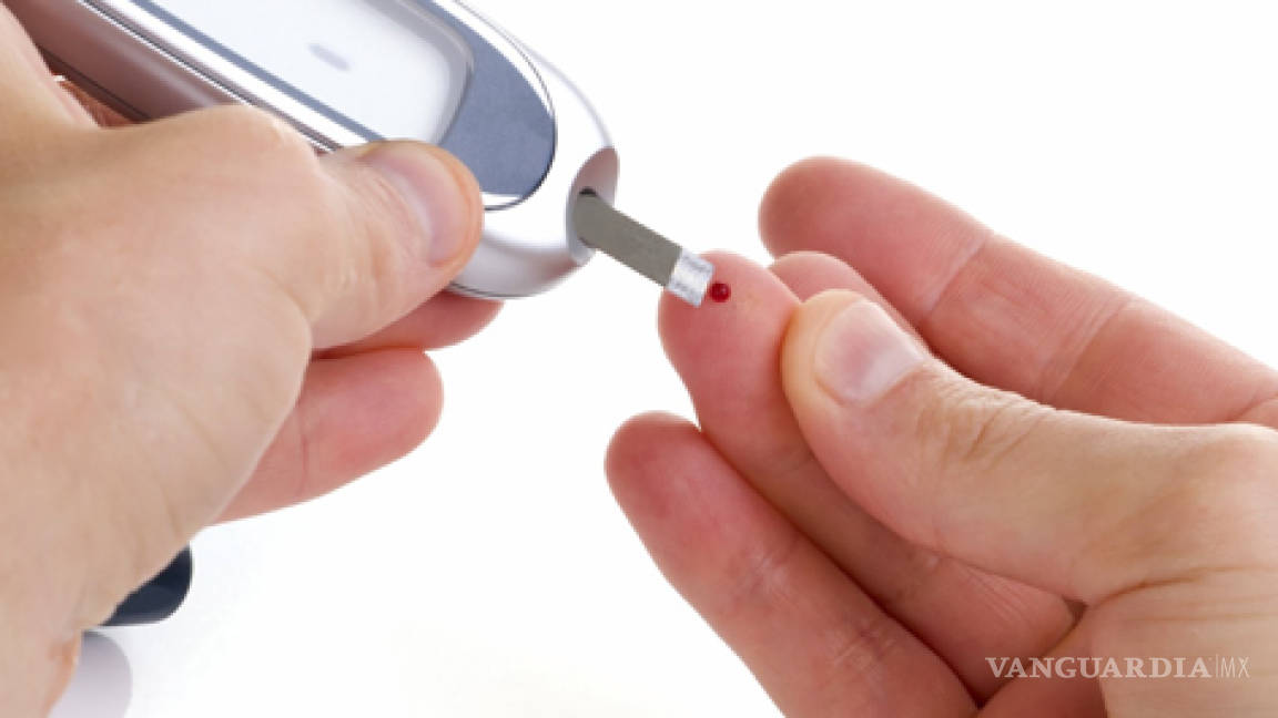 Acidos grasos protegen a riñones diabéticos: IPN
