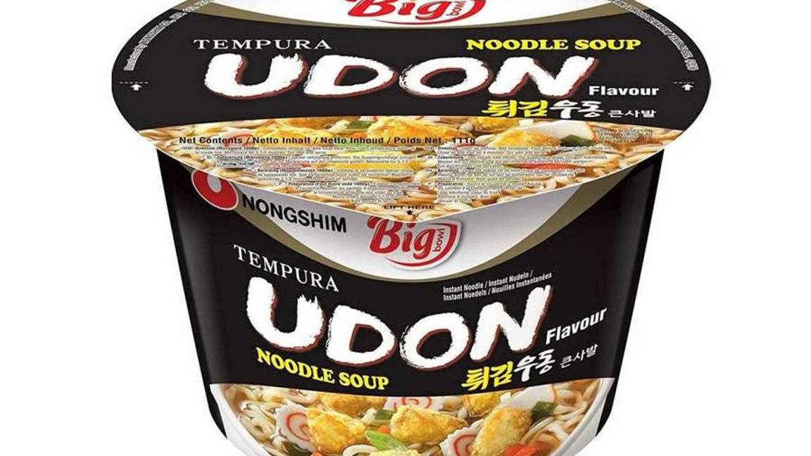 $!¿De qué están hechas las sopas instantáneas?...Profeco detecta aditivos dañinos para la salud en estas marcas