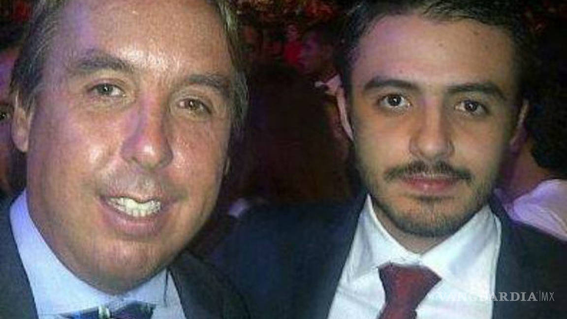 Asesinan en Zapopan a hijo de propietario de filial de Televisa