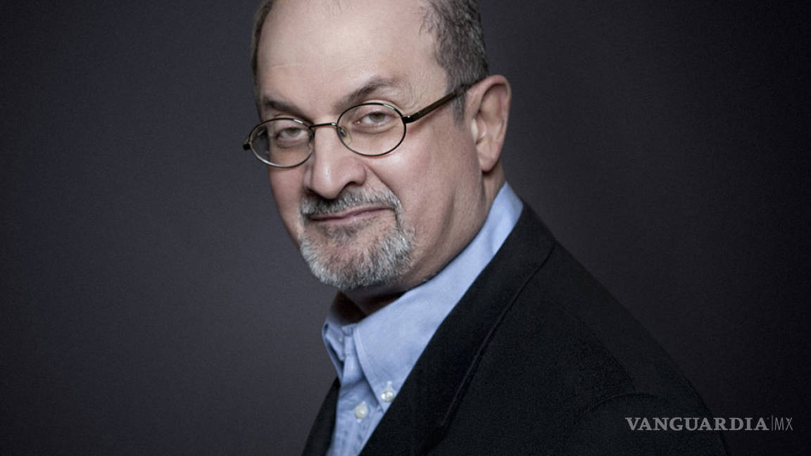Ofrecen 4 millones de dólares por asesinar al escritor Salman Rushdie