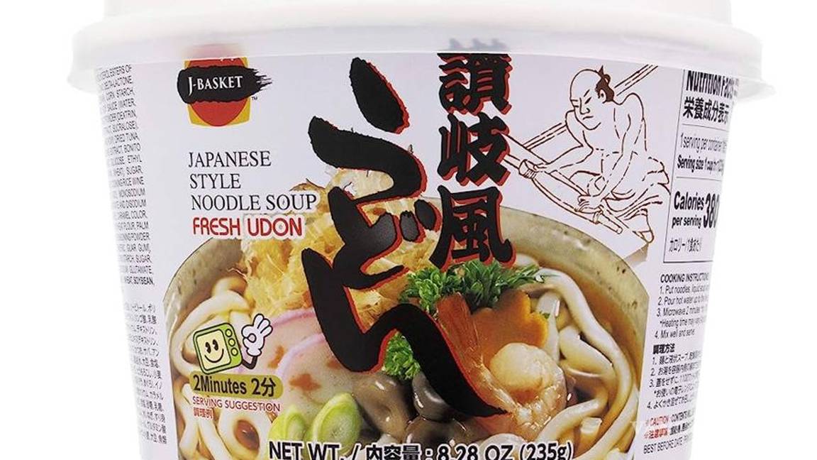 $!¿De qué están hechas las sopas instantáneas?...Profeco detecta aditivos dañinos para la salud en estas marcas