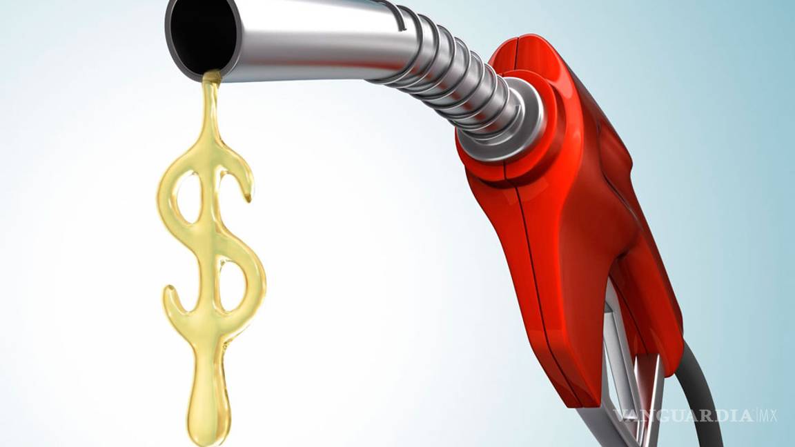 $!¿Por qué la gasolina Premium es más cara que la Magna?