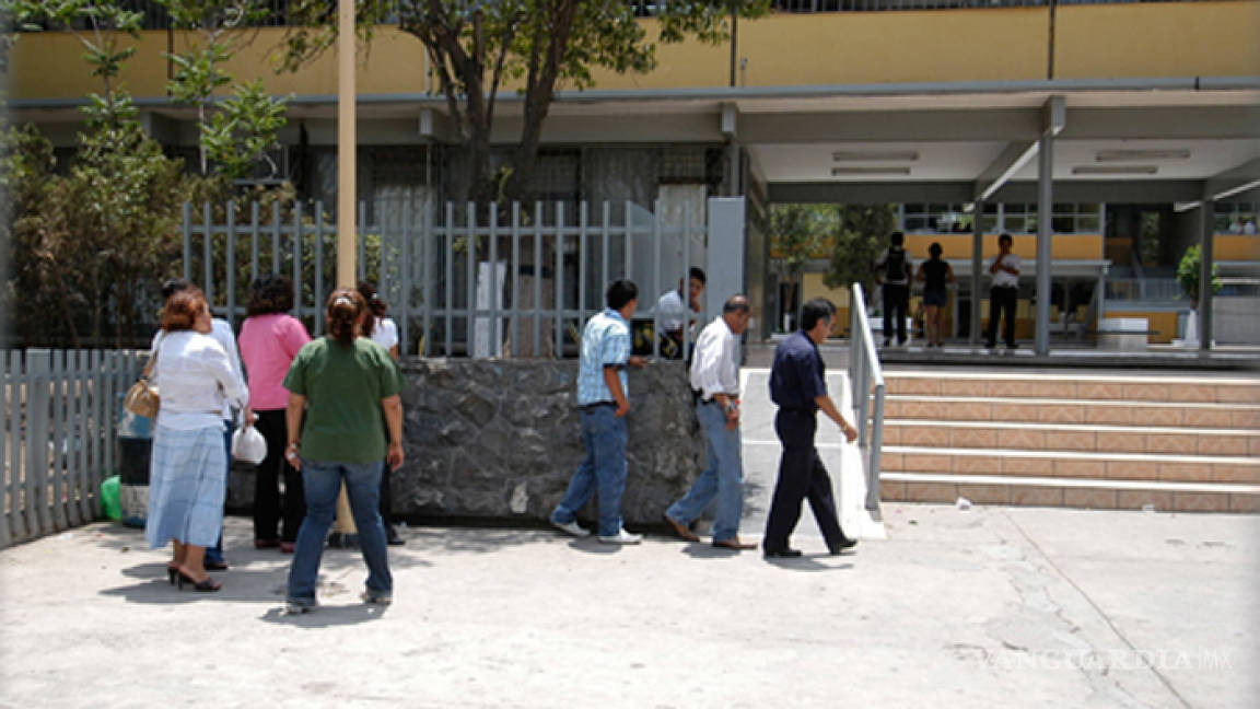 Nuevo modelo educativo alarga horas-clase en secundarias de Coahuila