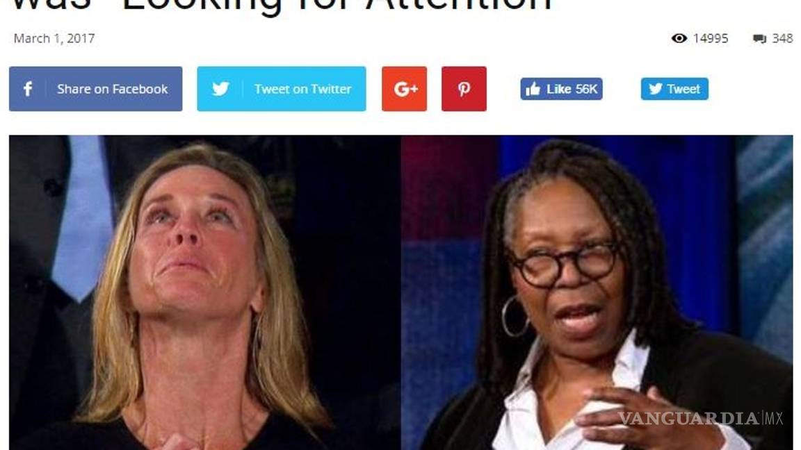 $!Por diversión crea noticias falsas y logra millonarias visitas en su web