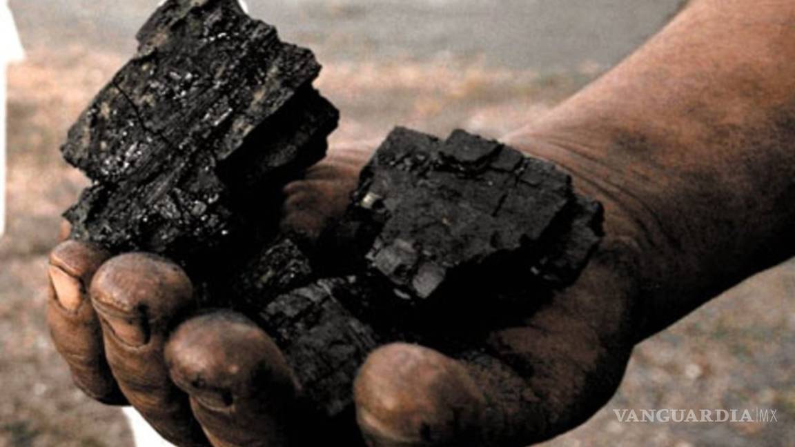 En Coahuila se suma Canaco a exigencia para reactivar venta de carbón en Sabinas
