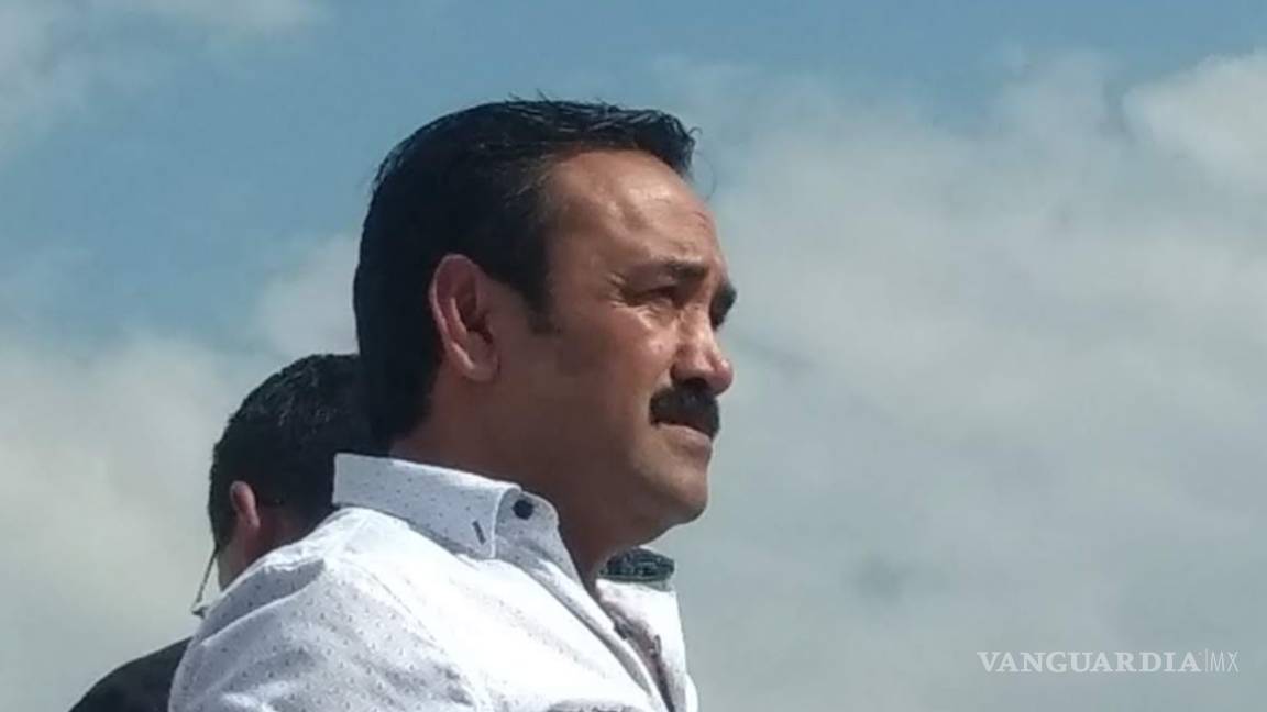 $!Suplente de Valle de Chalco asumió deberes desde que atacaron a Francisco Tenorio; esperará elección de nuevo alcalde