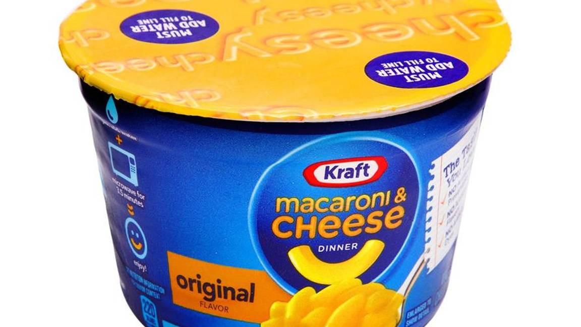 $!¿De qué están hechas las sopas instantáneas?...Profeco detecta aditivos dañinos para la salud en estas marcas