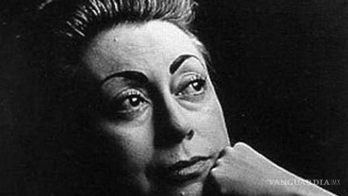 $!Rosario Castellanos, una de las escritoras más importantes del siglo XX