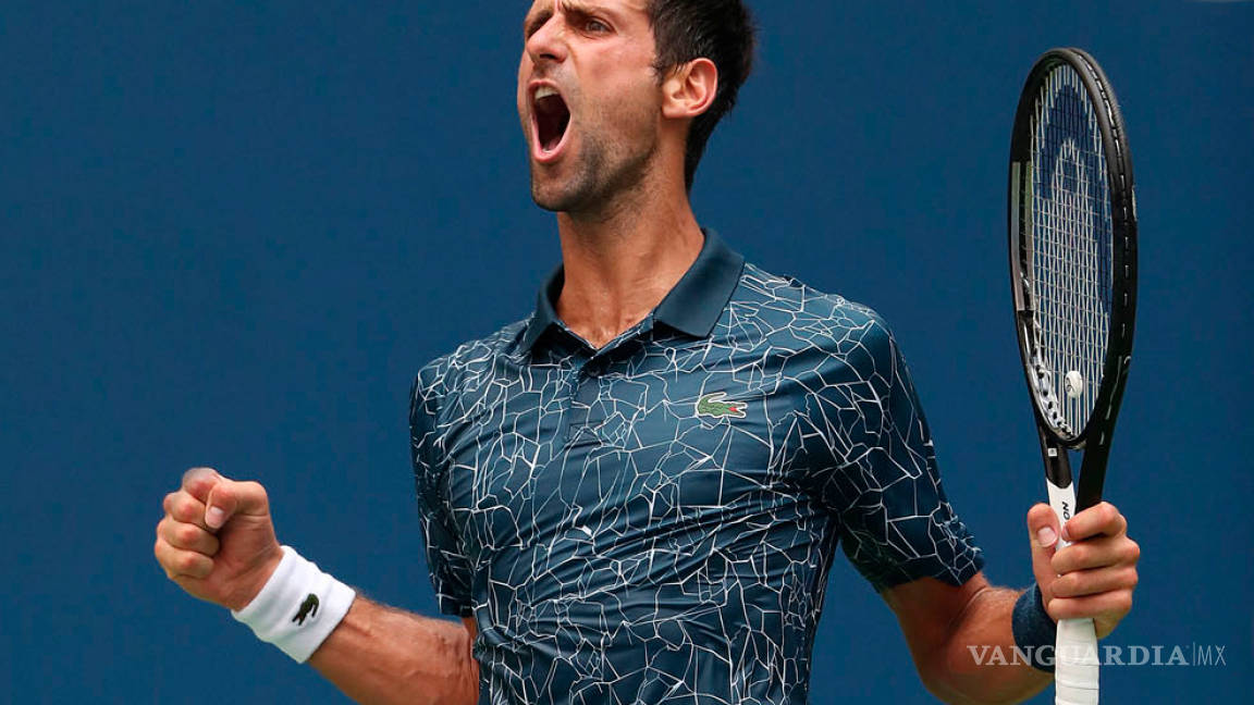 Djokovic aprobó debut en el US Open