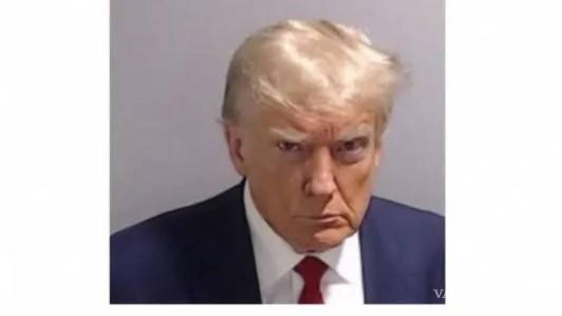 Trump admite que estar encarcelado fue una ‘experiencia terrible’