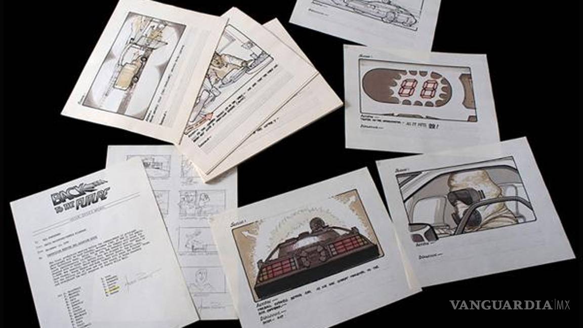 $!El verdadero final de "Volver al Futuro" no era el que conocemos todos