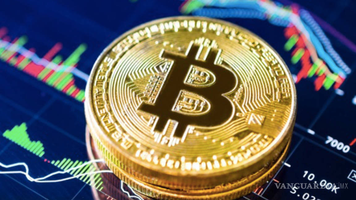 Bitcoin alcanza los 17 mil dólares; es su mejor nivel desde diciembre de 2017