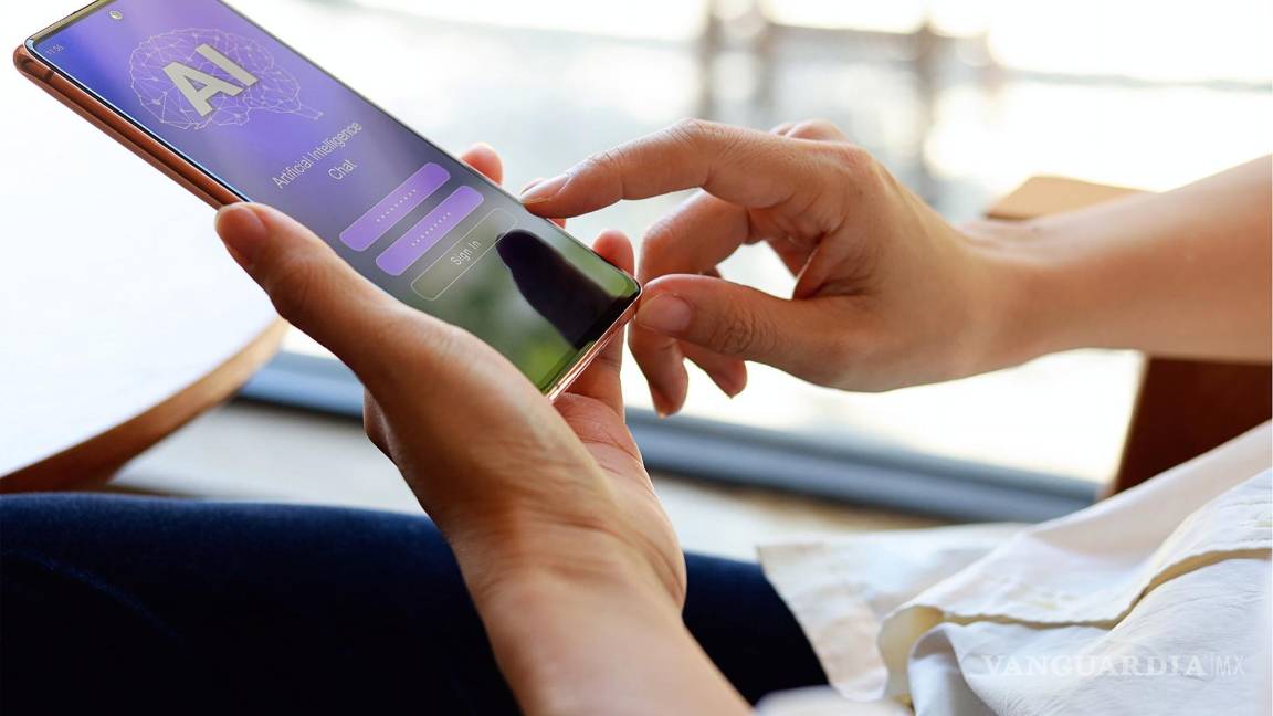 $!Algunas aptitudes humanas podrían mejorarse con la ayuda de la IA.