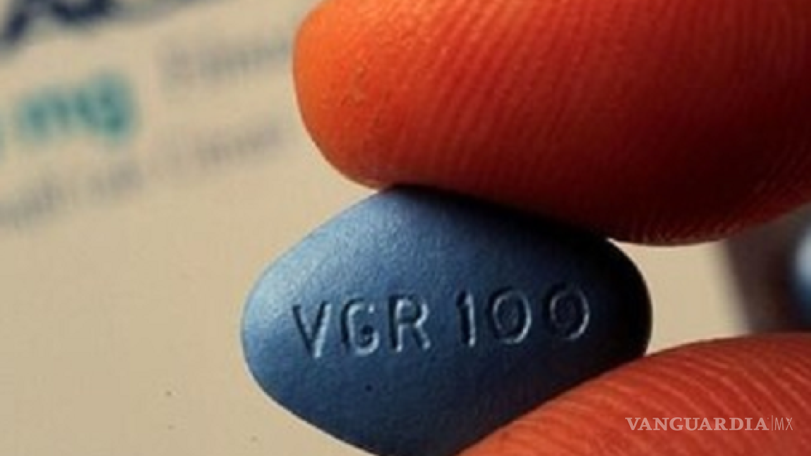 Viagra ‘recreativa’; los peligros cuando lo usan jóvenes sin necesitarlo