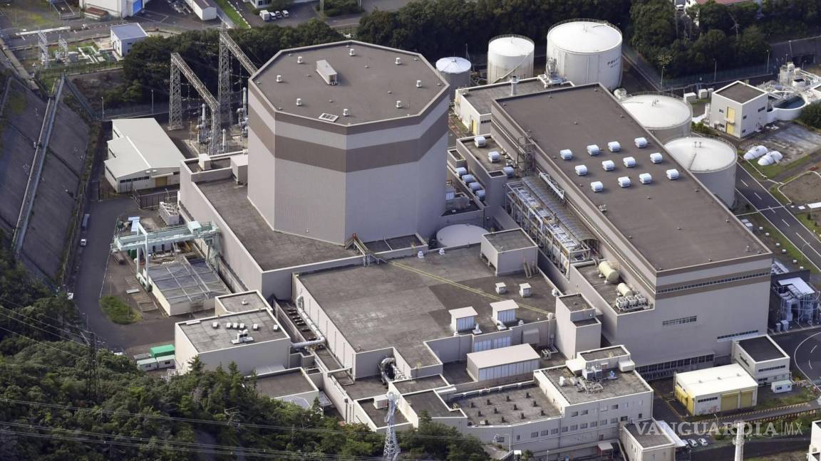 Veta Japón por primera vez un reactor nuclear con las normas de seguridad posteriores a Fukushima