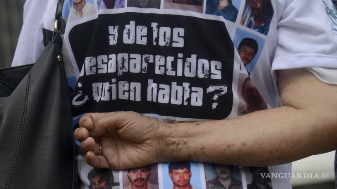 'Ya no hay torturas ni desapariciones': AMLO; cifras dicen lo contrario