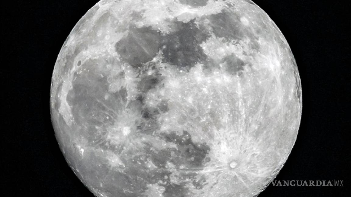 $!Incursionará Garza Tobón en fotografía astronómica