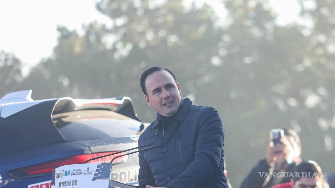 Se puede decir... Que las autoridades atendieron el ‘SOS’