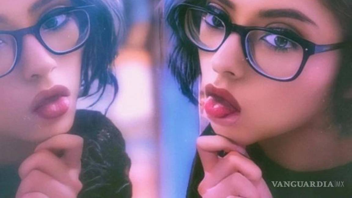 Esto cobrará le “compañere” Andra Escamilla por sus fotos ‘sugerentes’