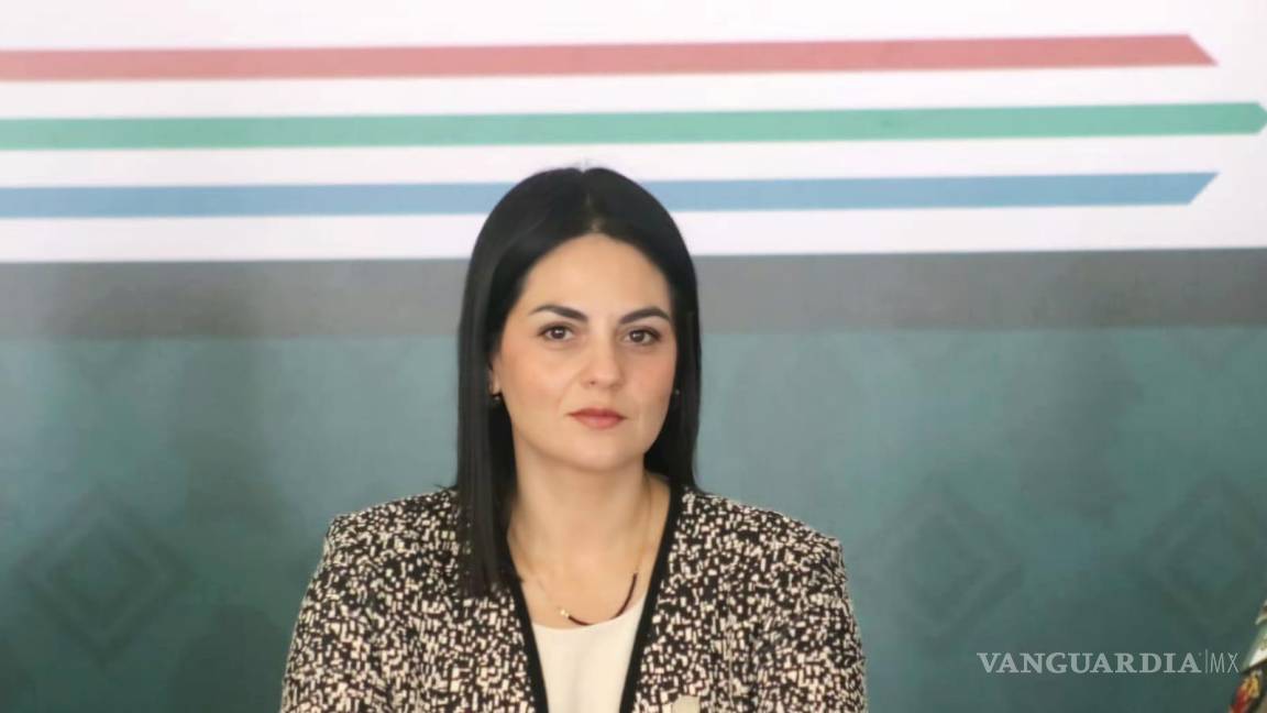 Seguridad del Noreste de México es vital por su impacto económico, afirma Presidenta del Congreso de Coahuila