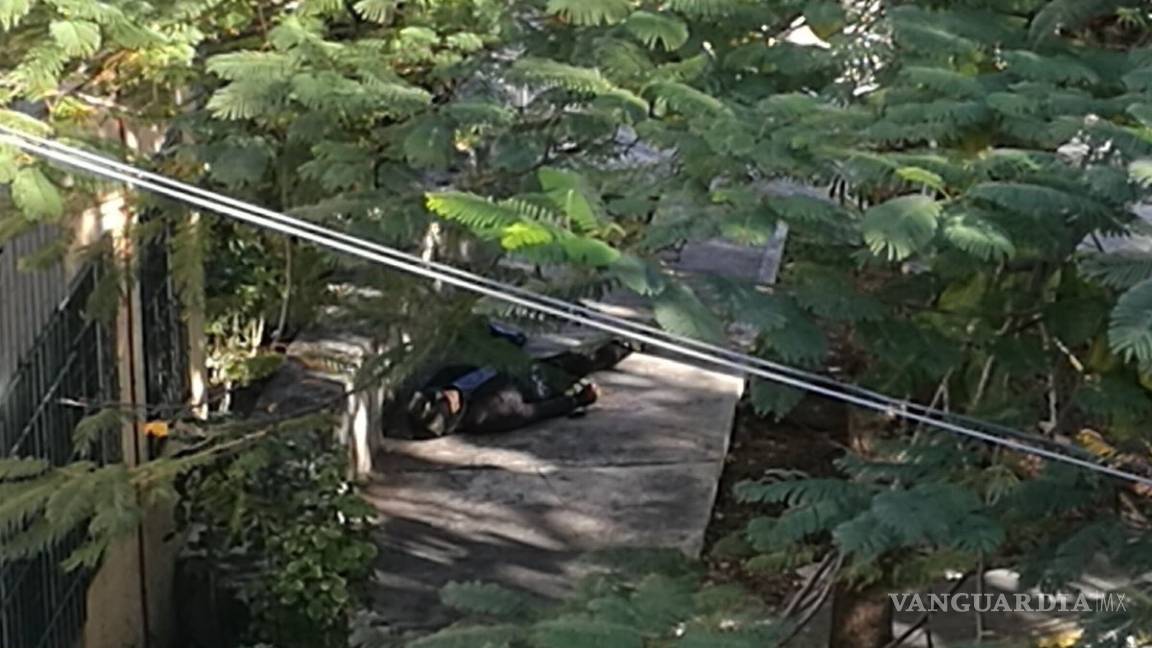 $!Balacera en Cancún dejó cuatro muertos y cinco detenidos