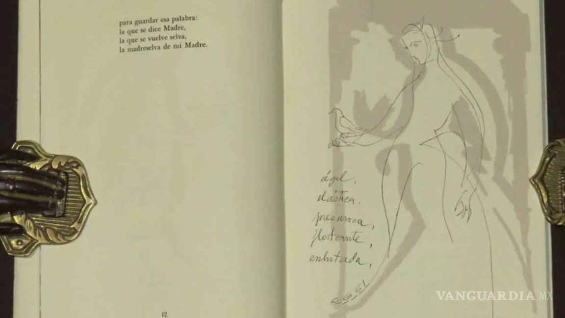 $!Héctor González Morales, un poeta olvidado