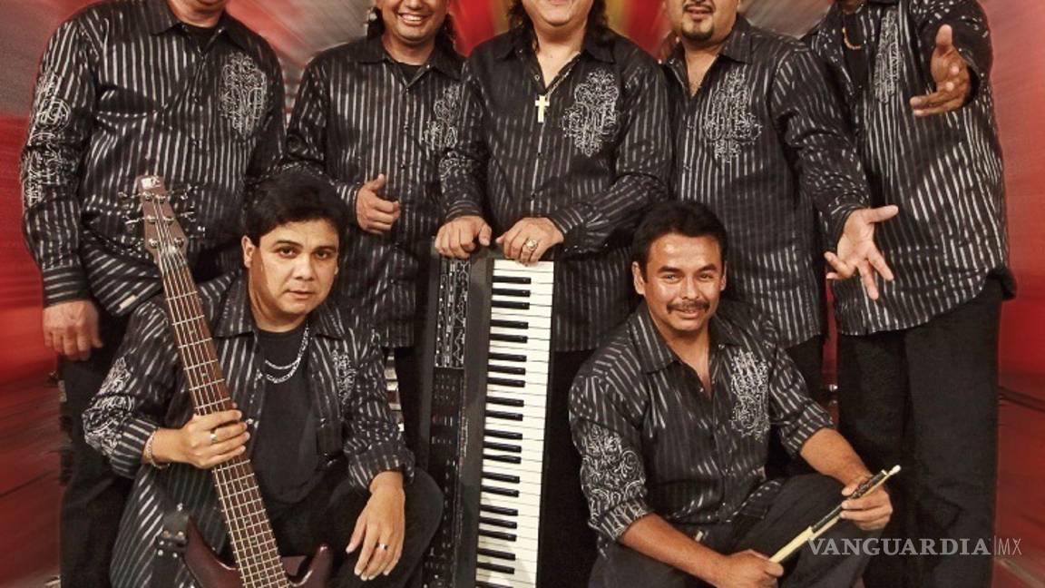 Muere el vocalista del grupo 'Toppaz' en fuerte volcadura