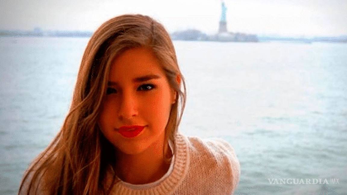 $!¿Te acuerdas de Lady 100 pesos?, así luce hoy