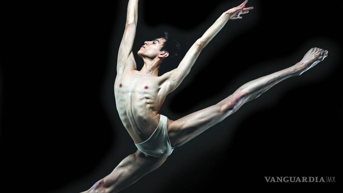 Said González se incorpora a la compañía del English National Ballet