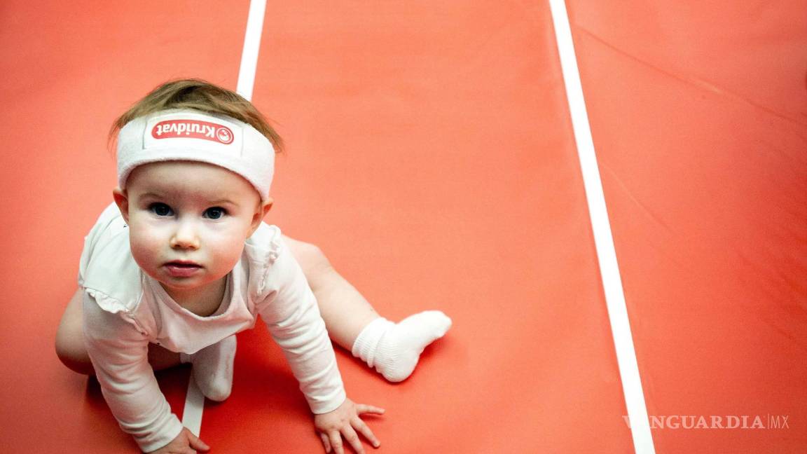 $!Según el neurocientífico Carles Escera, “los recién nacidos responden a los sonidos y, durante los primeros meses de vida”.